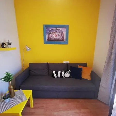 Ginger Αλικάντε