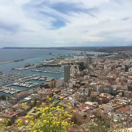 Διαμέρισμα Ginger *