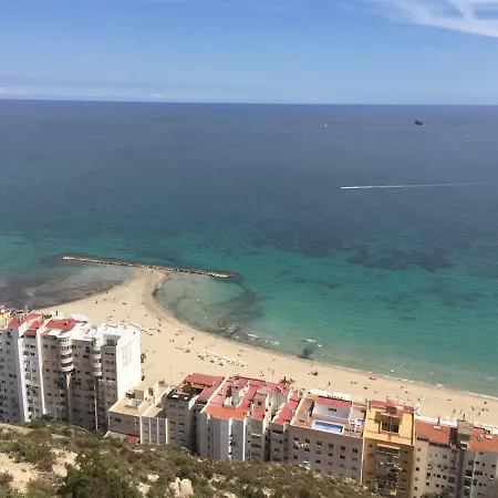 Lejlighed Ginger Alicante