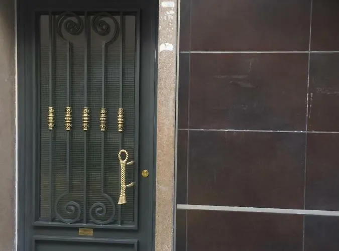 Ginger Апартаменты Аликанте