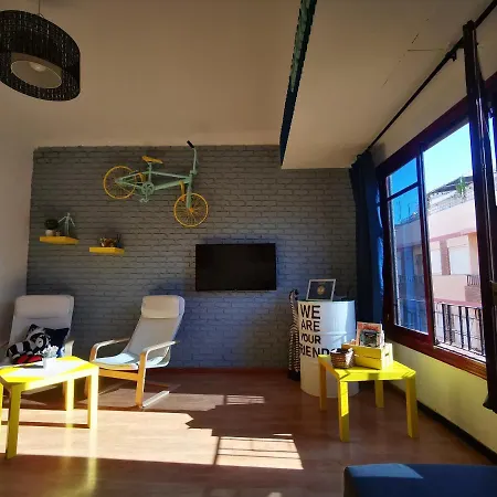 Appartement Ginger Alicante