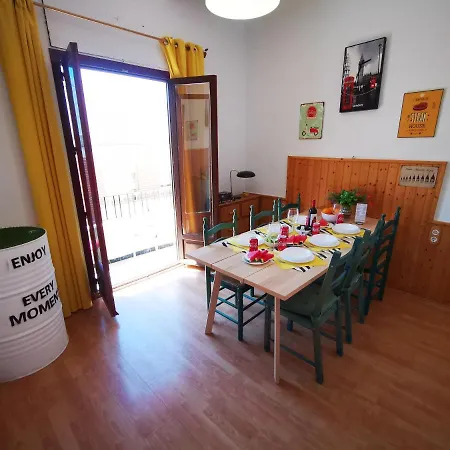Appartement Ginger *